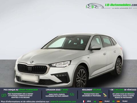 Skoda Scala 1.5 TSI 150 ch BVA 2025 occasion Beaupuy 31850