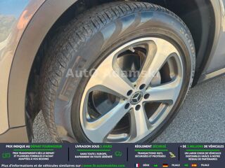 Classe GLC 250 d BVA 4Matic 2017 occasion 31850 Beaupuy