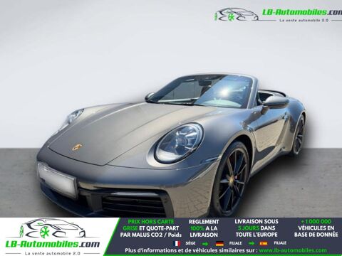 Porsche 911 S 3.0i 450 PDK 2019 occasion Beaupuy 31850