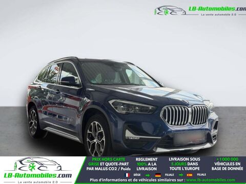 X1 xDrive 20i 192 ch BVA 2020 occasion 31850 Beaupuy