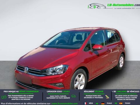 Volkswagen Golf 1.0 TSI 115 BVA 2018 occasion Beaupuy 31850