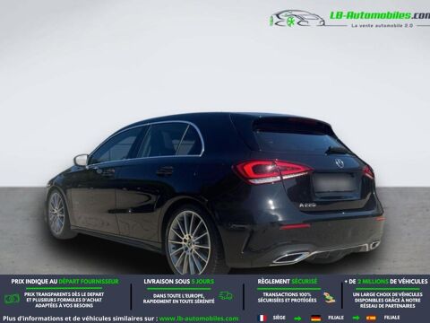 Classe A 220 BVA 2019 occasion 31850 Beaupuy
