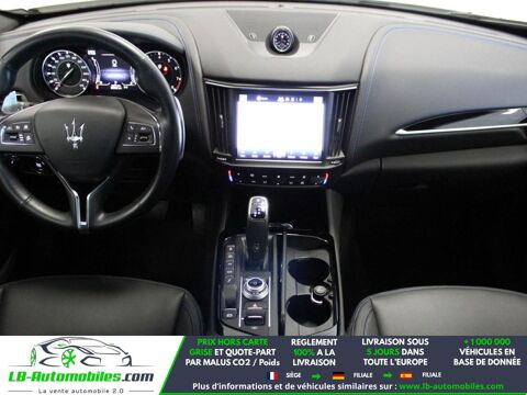 Levante 330 ch Hybrid 2022 occasion 31850 Beaupuy