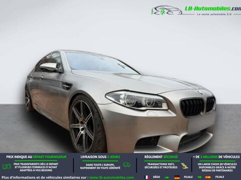 M5 560CH 2014 occasion 31850 Beaupuy