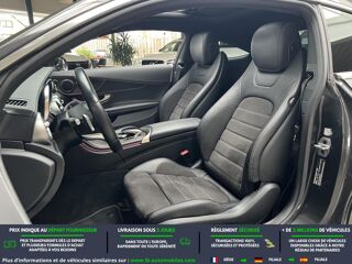 Classe C 300 d BVA 2020 occasion 31850 Beaupuy