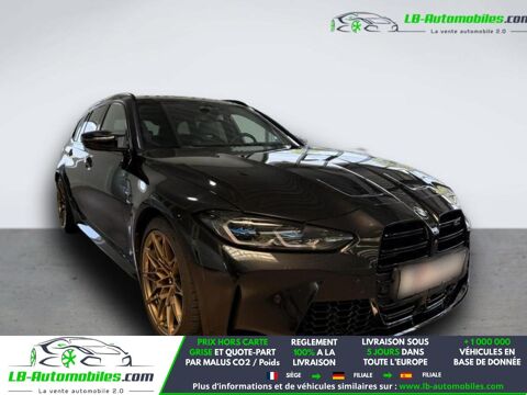 M3 xDrive 510 ch BVA 2023 occasion 31850 Beaupuy