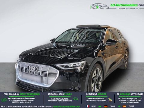 E-TRON 55 quattro 408 ch 2022 occasion 31850 Beaupuy