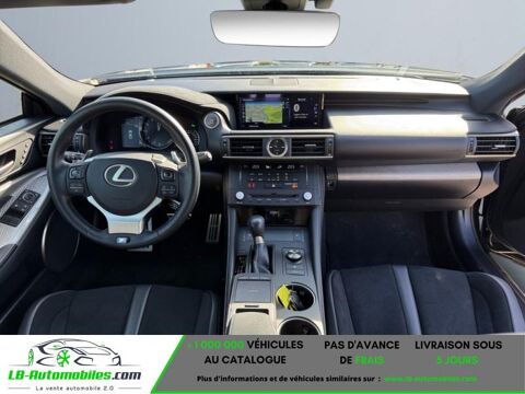 RC F BVA 2019 occasion 31850 Beaupuy