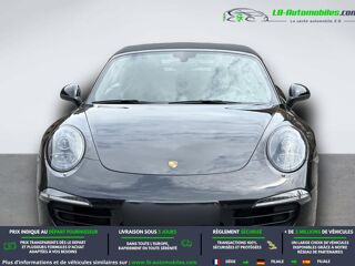 911 3.4i 350 PDK 2014 occasion 31850 Beaupuy