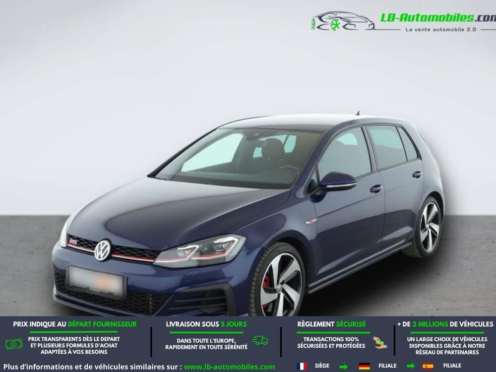 Golf 2.0 TSI 245 BVA GTI Performance 2019 occasion 31850 Beaupuy
