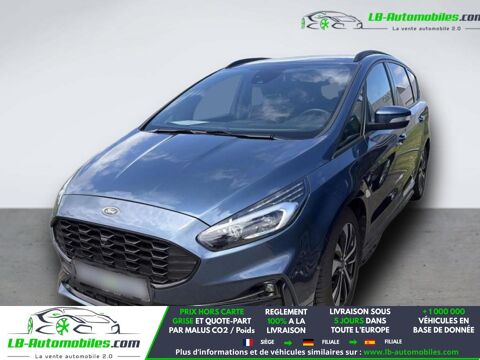 Annonce voiture Ford S-MAX 34100 €