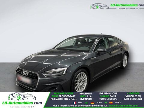 A5 35 TFSI 150 BVA 2023 occasion 31850 Beaupuy
