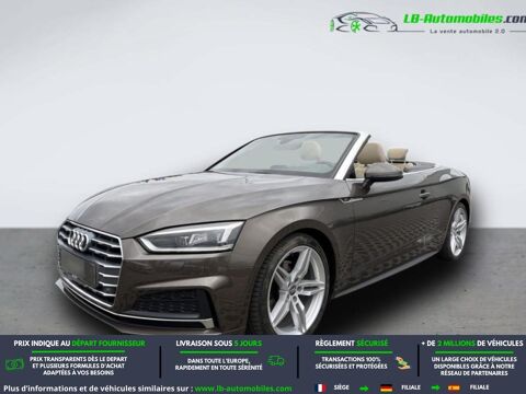 A5 TFSI 190 BVA 2019 occasion 31850 Beaupuy