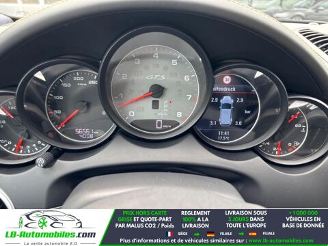 Cayenne S 3.6 V6 420 ch 2015 occasion 31850 Beaupuy