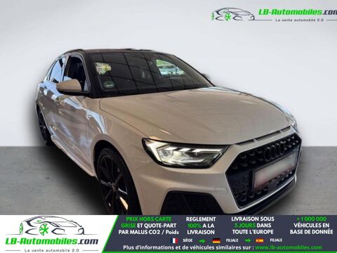 A1 40 TFSI 200 ch BVA 2020 occasion 31850 Beaupuy