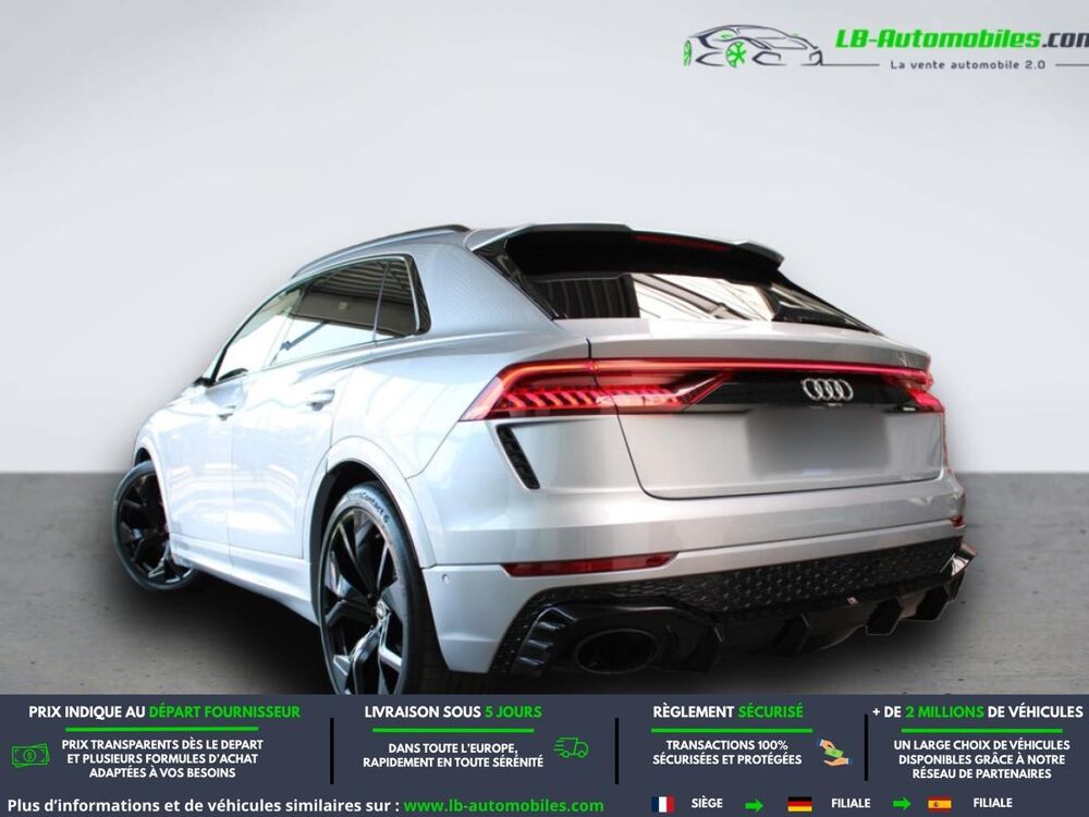 Divers TFSI 600 ch BVA Quattro 2020 occasion 31850 Beaupuy