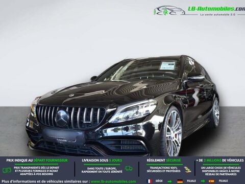 Annonce voiture Mercedes Classe C 47900 €