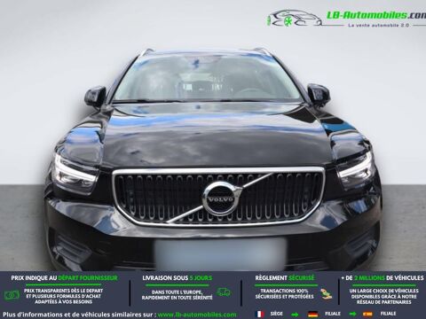 XC40 T3 156 ch BVM 2018 occasion 31850 Beaupuy