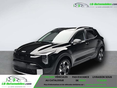 Kia Stonic 1.0 T-GDi 100 ch BVA 2025 occasion Beaupuy 31850