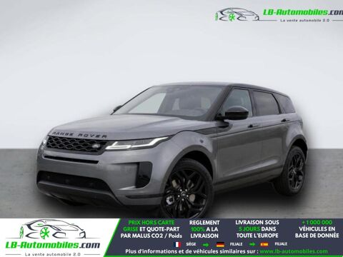 Land-Rover Range Rover Evoque P250 AWD BVA 2019 occasion Beaupuy 31850