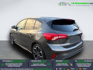 Focus 1.5 EcoBoost 182 BVM 2020 occasion 31850 Beaupuy