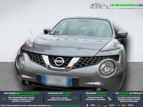 Juke 1.5 dCi 110 2019 occasion 31850 Beaupuy