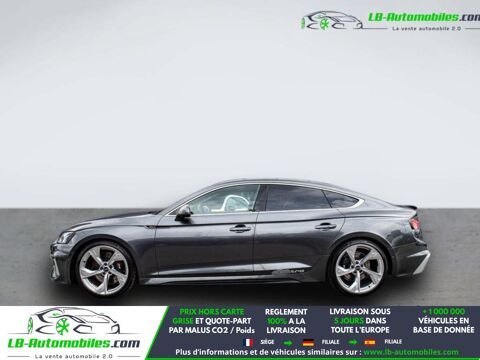 RS5 V6 2.9 TFSi 450 BVA Quattro 2023 occasion 31850 Beaupuy