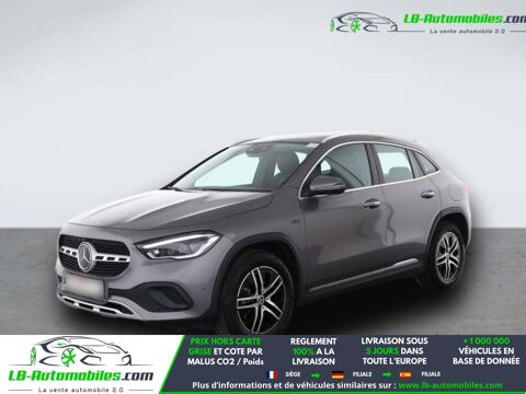 Mercedes Classe GLA 250 e BVA 2020 occasion Beaupuy 31850