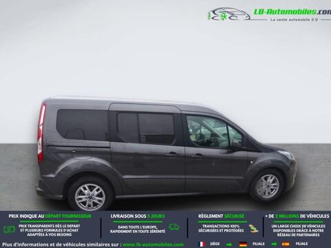 Grand C-MAX 1.5 L EcoBlue 120 BVA 2020 occasion 31850 Beaupuy