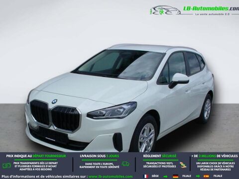 Serie 2 218i 136 ch BVA 2023 occasion 31850 Beaupuy