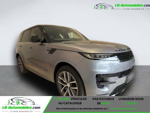 Range Rover P460e AWD 3.0L i6 PHEV 2025 occasion 31850 Beaupuy