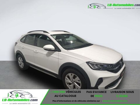 Volkswagen Taigo 1.0 TSI 95 BVM 2022 occasion Beaupuy 31850