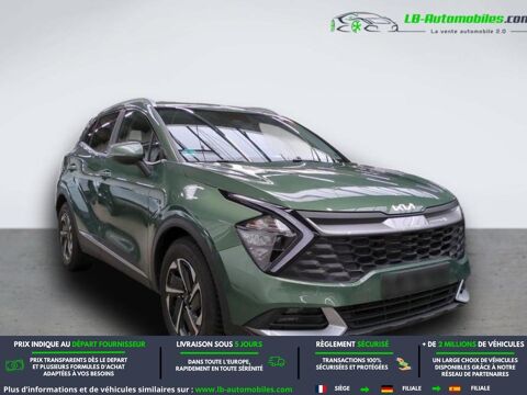 Sportage 1.6 CRDi 136ch MHEV BVA 2025 occasion 31850 Beaupuy