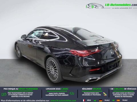 CLE 220d 4MATIC 2024 occasion 31850 Beaupuy