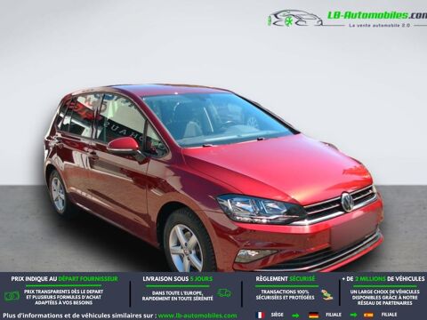 Golf 1.0 TSI 115 BVA 2018 occasion 31850 Beaupuy