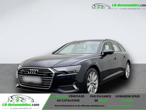 Audi A6 50 TDI 286 ch Quattro BVA 2021 occasion Beaupuy 31850