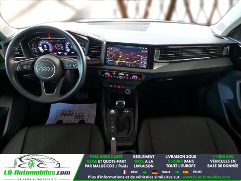 A1 35 TFSI 150 ch BVA 2019 occasion 31850 Beaupuy