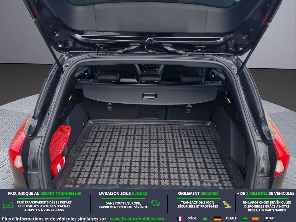 Focus ST 2.3 EcoBoost 280 BVM 2020 occasion 31850 Beaupuy