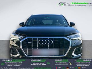 Q3 40 TDI 190 ch BVA Quattro 2020 occasion 31850 Beaupuy