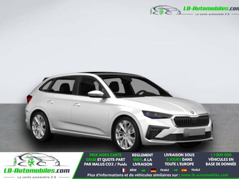 Scala 1.0 TSI Evo 2 116 ch BVA 2025 occasion 31850 Beaupuy