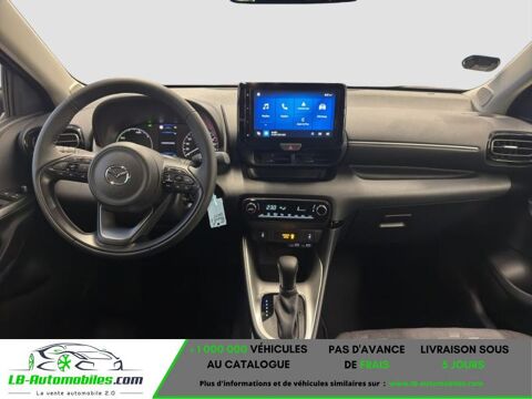 Mazda2 1.5L SKYACTIV-G 115ch BVA 2024 occasion 31850 Beaupuy