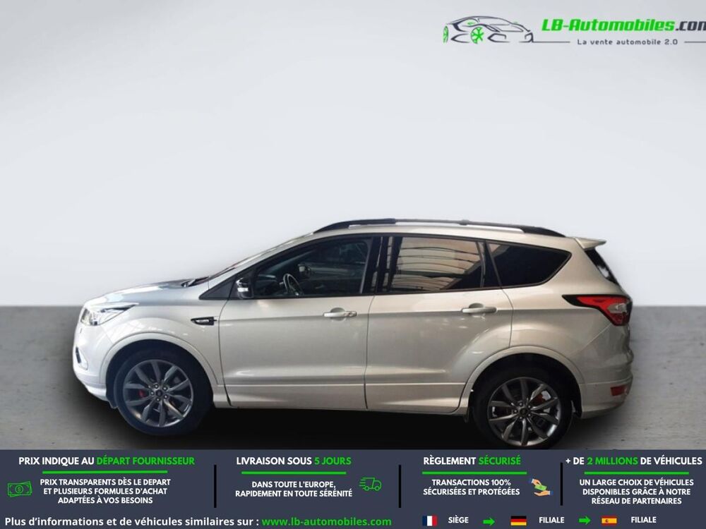 Kuga 1.5 150 4x2 BVA 2019 occasion 31850 Beaupuy