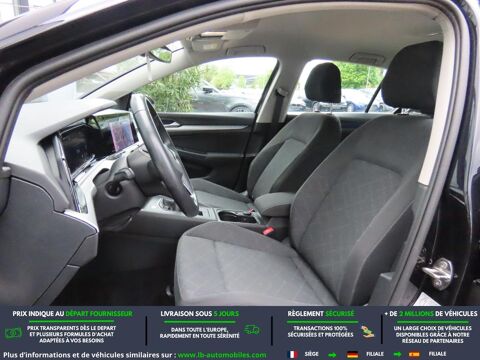 Golf 1.5 TSI 130 BVM 2020 occasion 31850 Beaupuy