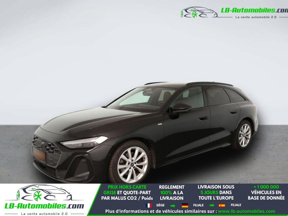 A5 40 TFSI 204 BVA Quattro 2025 occasion 31850 Beaupuy