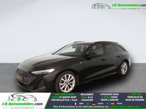 A5 40 TFSI 204 BVA Quattro 2025 occasion 31850 Beaupuy