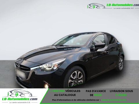Mazda Mazda2 1.5L SKYACTIV-G 115ch 2017 occasion Beaupuy 31850