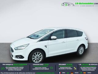 S-MAX 2.0 TDCi 180 BMV 2017 occasion 31850 Beaupuy