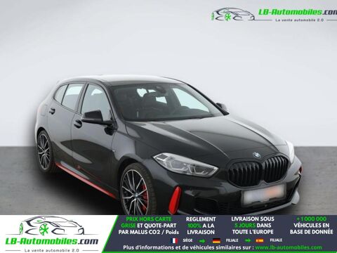 Annonce voiture BMW Série 1 29300 €