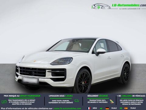 Annonce voiture Porsche Cayenne 111200 €