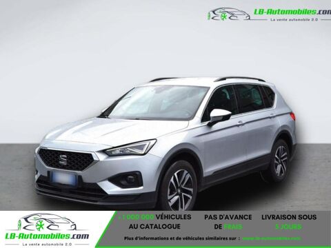 Seat Tarraco 2.0 TDI 150 ch BVM 7 pl 2020 occasion Beaupuy 31850